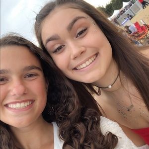 Meet your Posher, Zoe